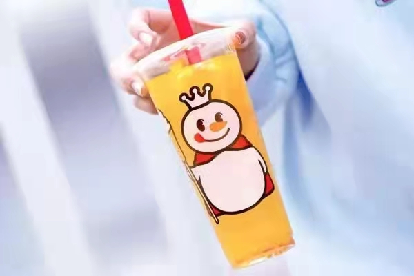 估值超奈雪，蜜雪冰城憑什么？(圖4)