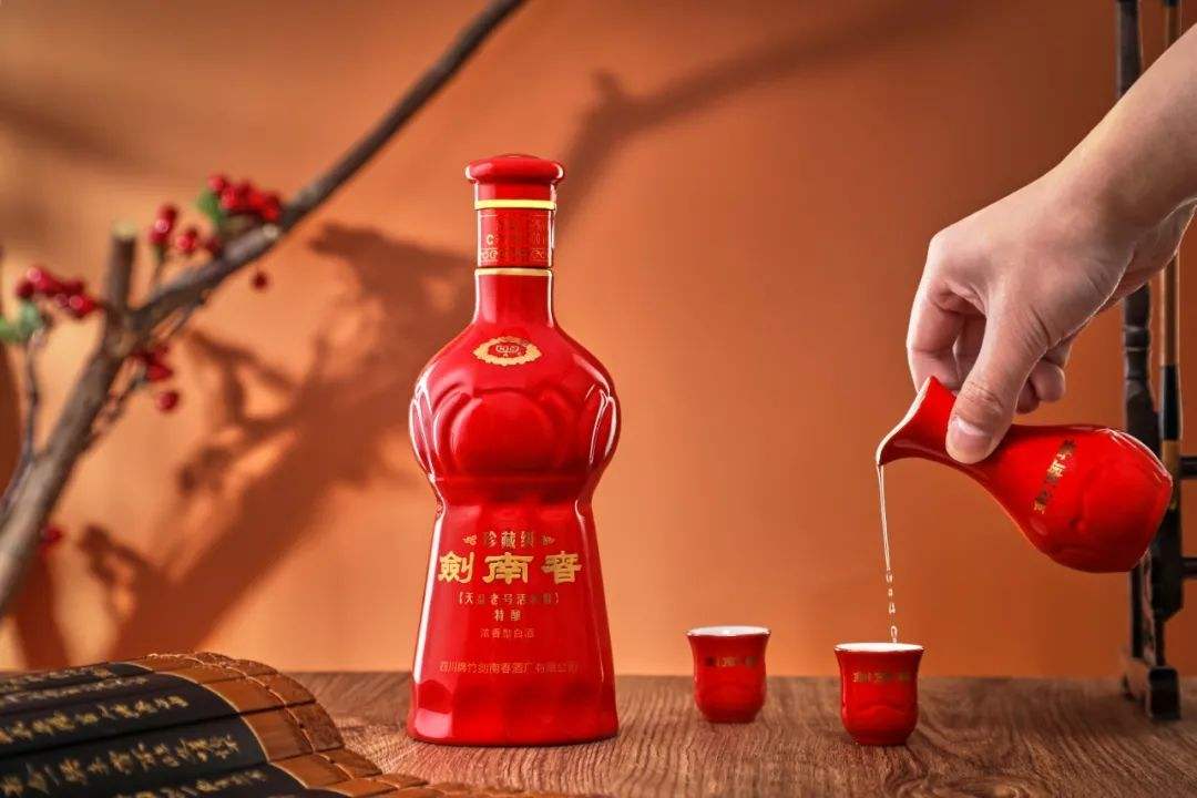 中國白酒現(xiàn)狀與展望(圖4)