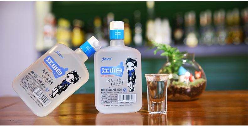 中國白酒現(xiàn)狀與展望(圖5)