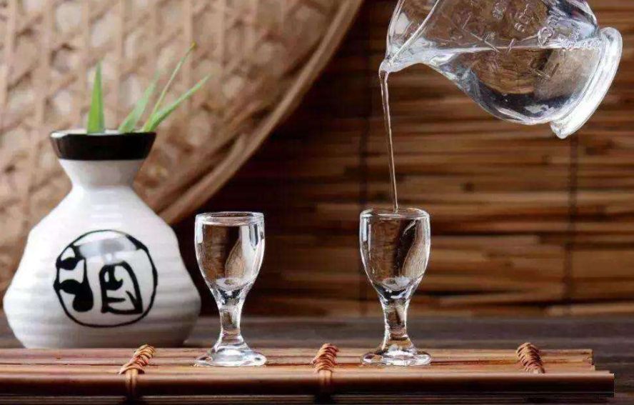 中國白酒現(xiàn)狀與展望(圖6)