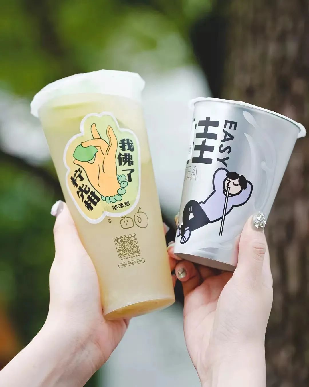 連續(xù)3年造節(jié)，日接待30萬(wàn)人，它從上?！安惋嫃U墟”中突圍！(圖8)