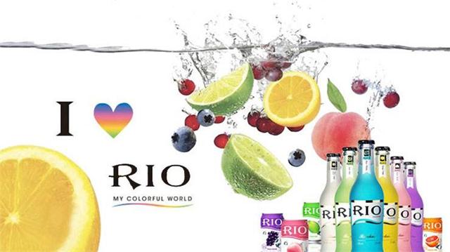 RIO（銳澳）雞尾酒