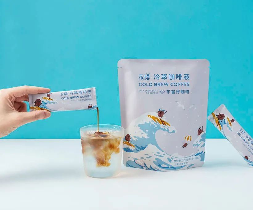 挑戰(zhàn)星巴克，永璞咖啡需要避開(kāi)這些坑！(圖2)