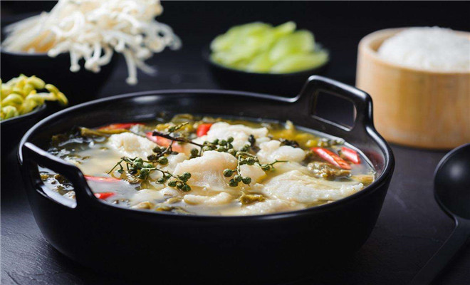 一年關(guān)店上萬家，酸菜魚會(huì)是下一個(gè)黃燜雞嗎？(圖1)