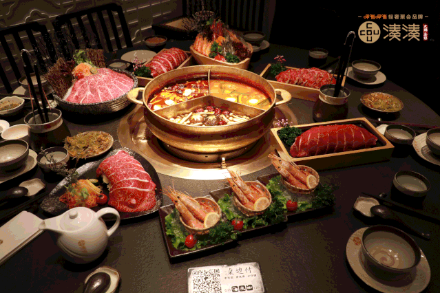 站在外部看呷哺呷哺和湊湊！(圖3)