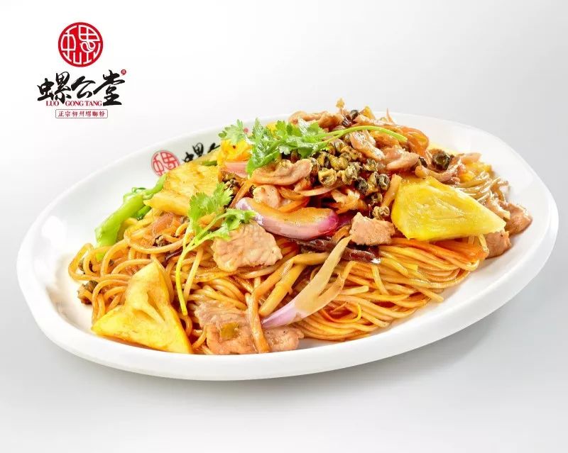 爆火的螺螄粉，為何還未出現(xiàn)大品牌？(圖6)