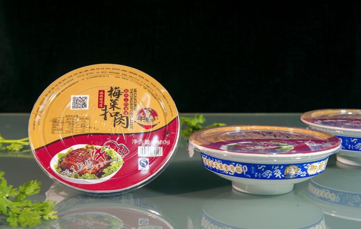 美、日萬(wàn)億賽道的預(yù)制菜，在中國(guó)的前景如何？(圖1)