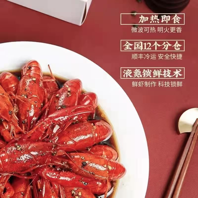 美、日萬(wàn)億賽道的預(yù)制菜，在中國(guó)的前景如何？(圖4)